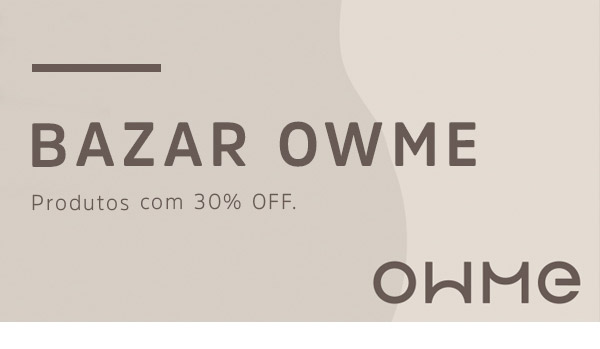 BAZAR OWME