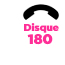 Disque 180